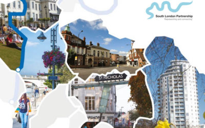 Press Release:  Innovative partnership launches ‘Distinctly South London’ Plan